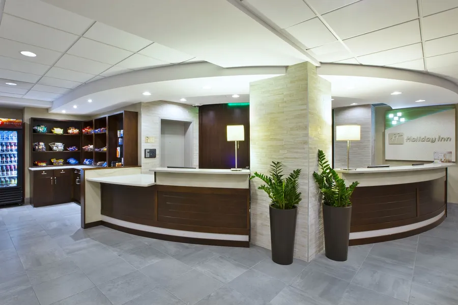 Holiday Inn Columbus Dwtn-Capitol Square by IHG hotel detail image 2