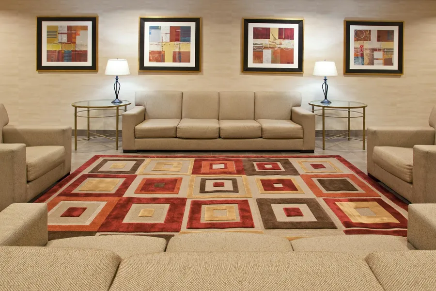 Holiday Inn Columbus Dwtn-Capitol Square by IHG hotel detail image 6