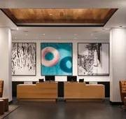 The Landing at Hampton Marina, Tapestry Collection by Hilton hotel detail image 7