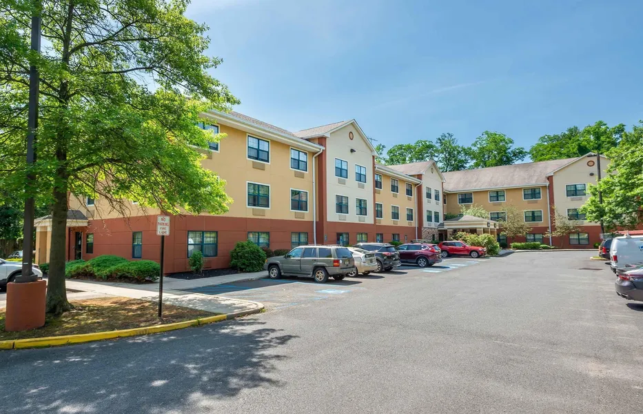 Extended Stay America Suites Red Bank Middletown hotel detail image 2