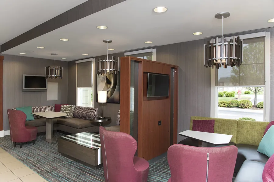 Residence Inn by Marriott Toledo Maumee hotel detail image 2