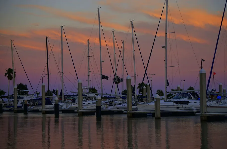 Holiday Inn Corpus Christi Downtown Marina by IHG hotel detail image 2