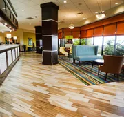 Holiday Inn Corpus Christi Downtown Marina by IHG hotel detail image 3