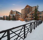 Marriott's Mountain Valley Lodge at Breckenridge hotel detail image 3