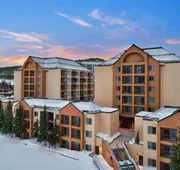Marriott's Mountain Valley Lodge at Breckenridge hotel detail image 4