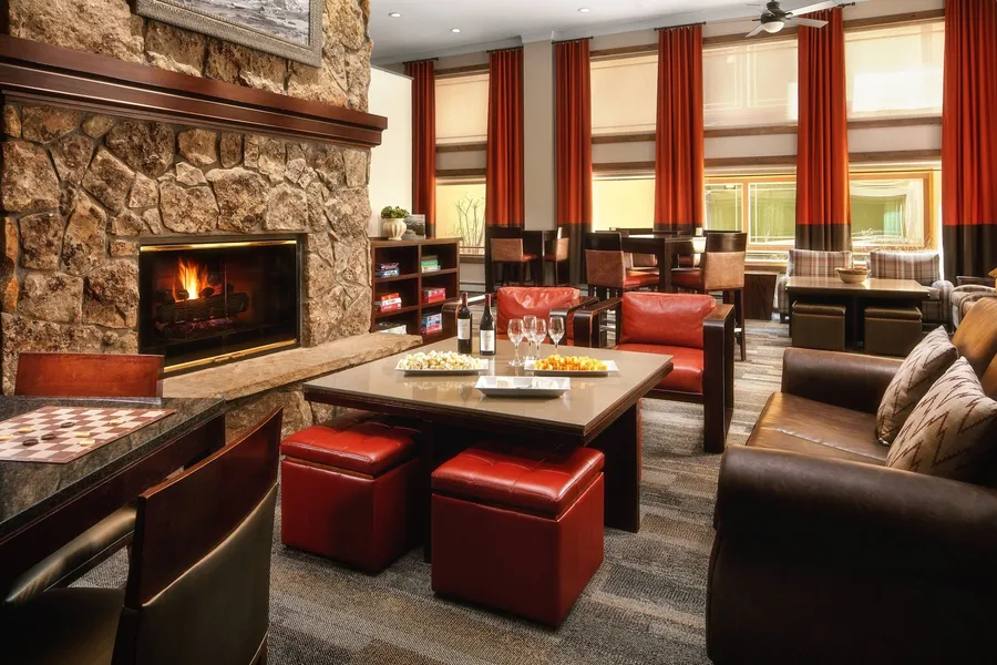 Marriott's Mountain Valley Lodge at Breckenridge hotel detail image 6