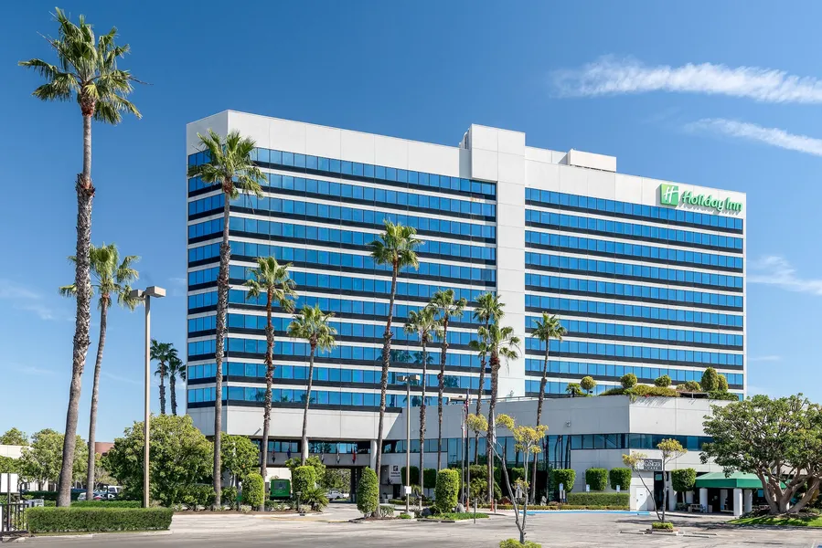 Holiday Inn Los Angeles Gateway - Torrance by IHG hotel detail image 2