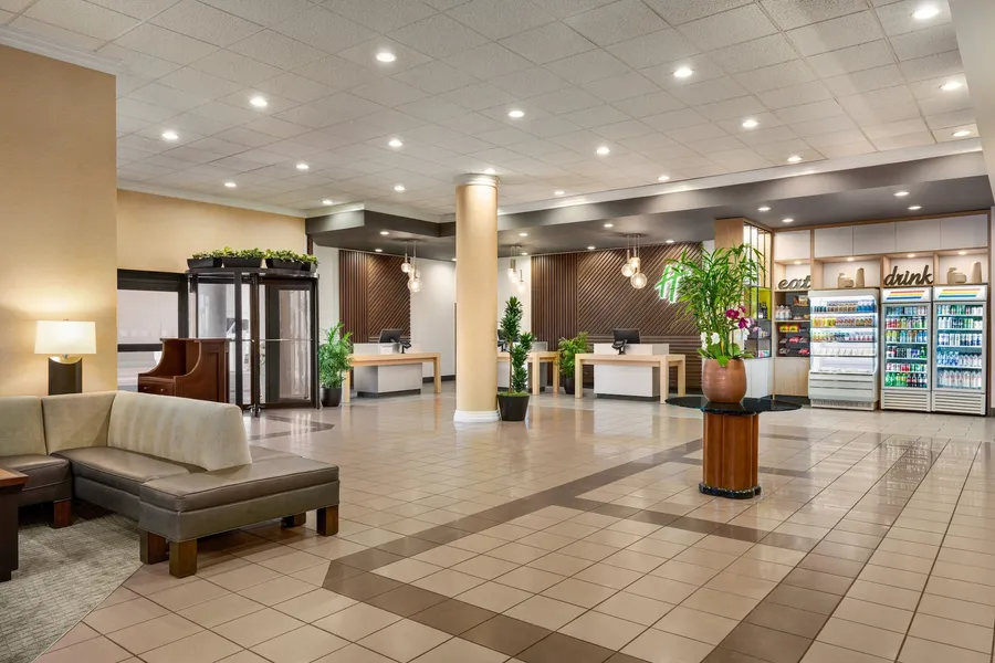 Holiday Inn Los Angeles Gateway - Torrance by IHG hotel detail image 6