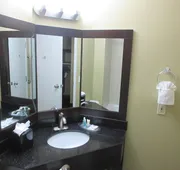 Best Western Kenner hotel detail image 7
