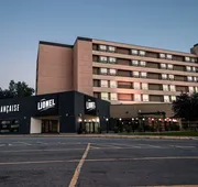 Holiday Inn Laval Montréal by IHG hotel detail image 4