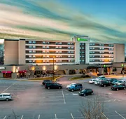 Holiday Inn Laval Montréal by IHG hotel detail image 5