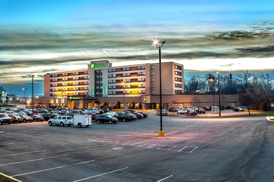 Holiday Inn Laval Montréal by IHG hotel detail image 6