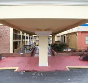 Quality Inn & Suites Conference Center Statesboro Historic District hotel detail image 3