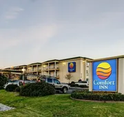 Comfort Inn Redding Near I-5 hotel detail image 3