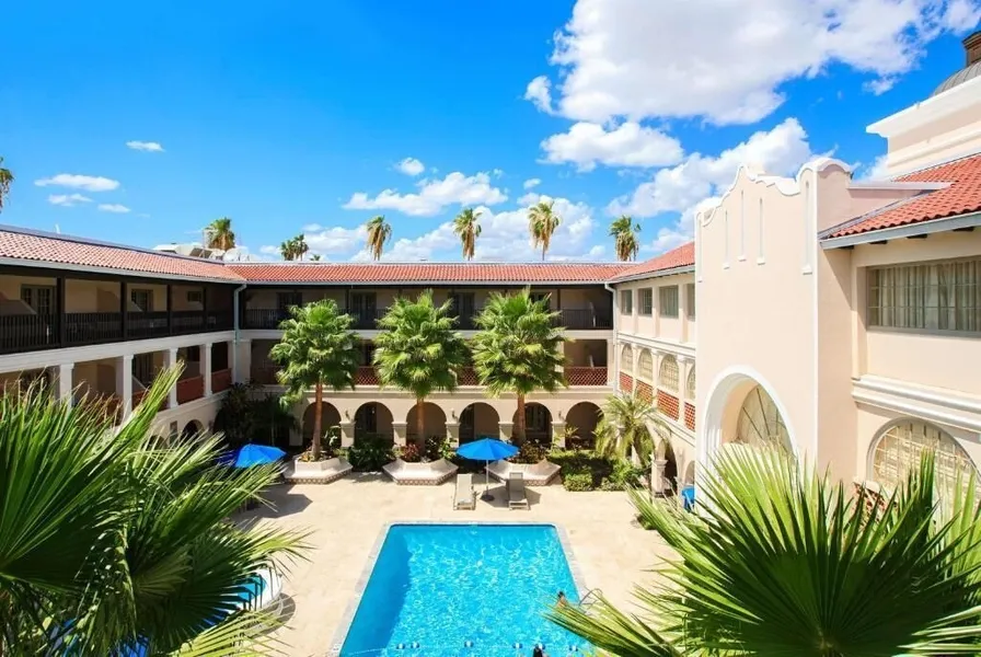 Casa De Palmas, Trademark Collection by Wyndham hotel detail image 2