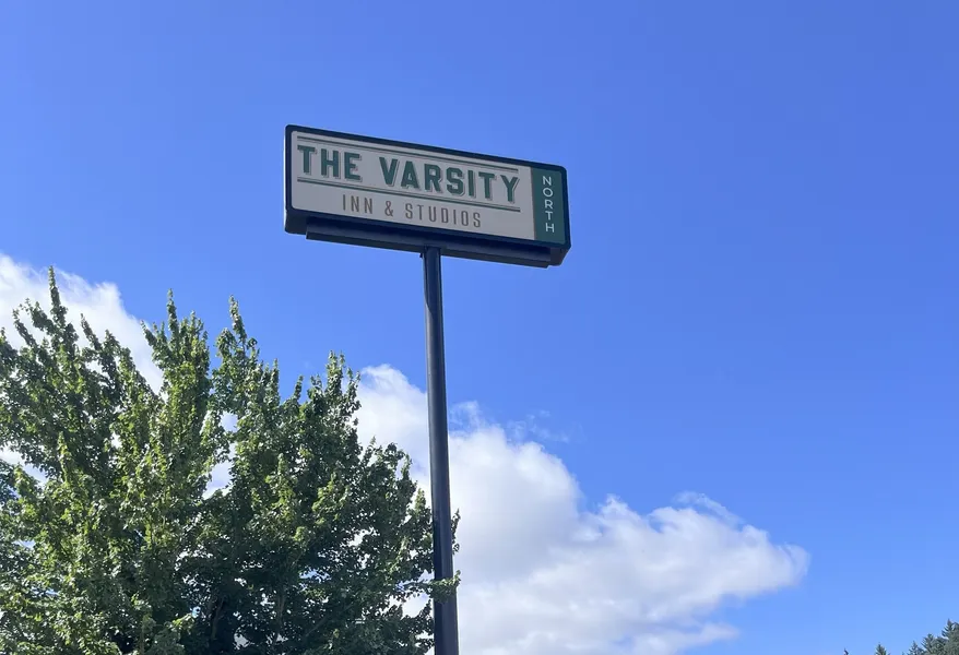 Varsity North hotel detail image 2