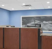 Hampton Inn Lagrange near Callaway Gardens hotel detail image 3