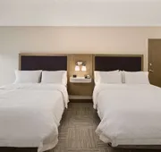Hampton Inn Lagrange near Callaway Gardens hotel detail image 4