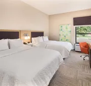 Hampton Inn Lagrange near Callaway Gardens hotel detail image 5