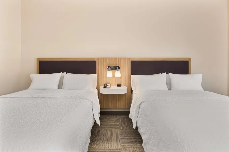 Hampton Inn Lagrange near Callaway Gardens hotel detail image 6