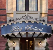 Hotel Ballard hotel detail image 4