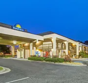Days Inn by Wyndham Wilson hotel detail image 3