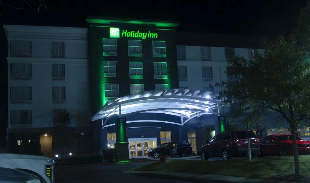 Holiday Inn Birmingham - Hoover by IHG hotel detail image 2