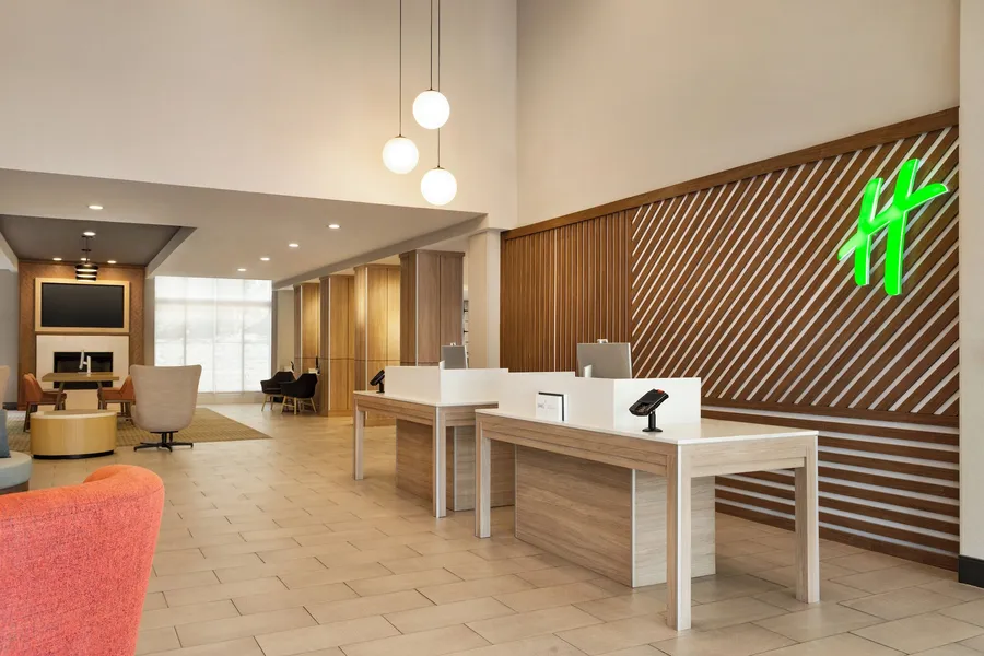 Holiday Inn Birmingham - Hoover by IHG hotel detail image 6