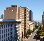 The Westin San Diego Gaslamp Quarter hotel detail image 3