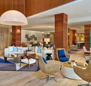 The Westin San Diego Gaslamp Quarter hotel detail image 5