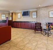 Days Inn by Wyndham Whitmore Lake/Ann Arbor/Brighton hotel detail image 7