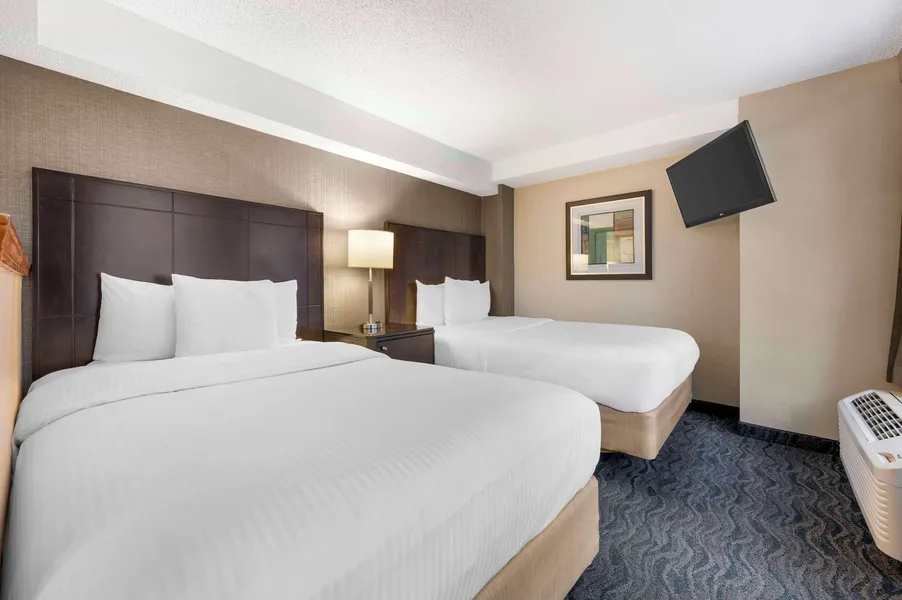 Best Western Grant Park Hotel hotel detail image 6