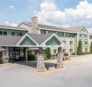 AmericInn by Wyndham Fort Dodge hotel detail image 4