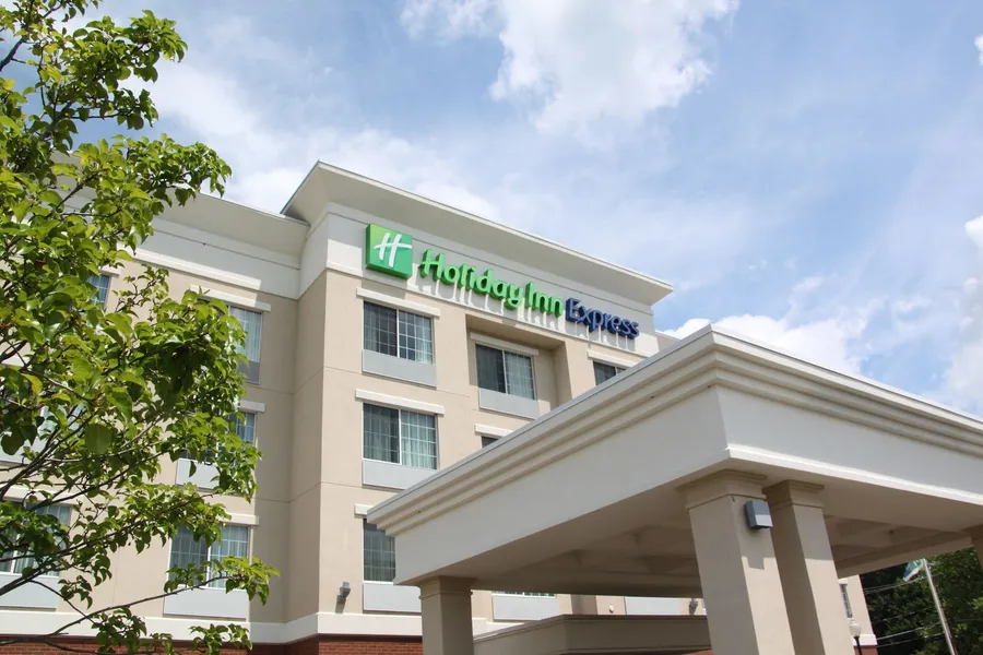 Holiday Inn Express Cortland by IHG hotel detail image 2