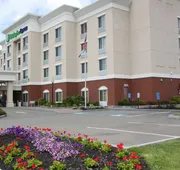 Holiday Inn Express Cortland by IHG hotel detail image 3