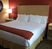 Holiday Inn Express Cortland by IHG hotel detail image 7