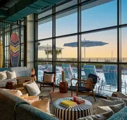 Moxy Virginia Beach Oceanfront hotel detail image 3