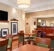 Hampton Inn Geneva hotel detail image 3