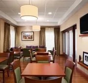Hampton Inn Geneva hotel detail image 4