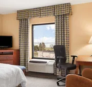 Hampton Inn Geneva hotel detail image 7