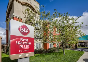 Best Western Plus Airport Inn & Suites hotel thumbnail 2