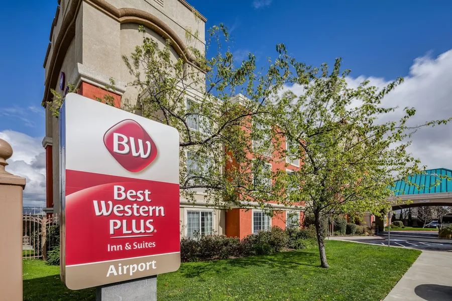Best Western Plus Airport Inn And Suites hotel detail image 2