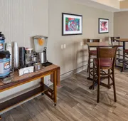 Best Western Plus Airport Inn And Suites hotel detail image 4
