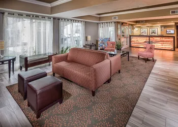 Best Western Plus Airport Inn & Suites hotel thumbnail 6