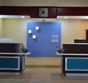 Holiday Inn Express Hotel & Suites Gainesville by IHG hotel detail image 3
