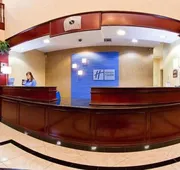 Holiday Inn Express Hotel & Suites Gainesville by IHG hotel detail image 5