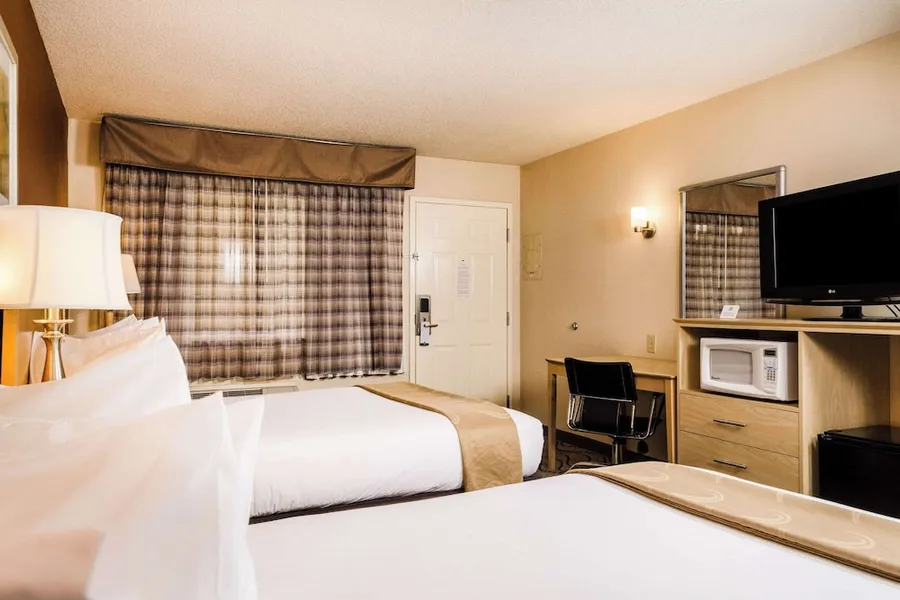 Quality Inn & Suites Lathrop - South Stockton hotel detail image 6