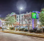 Holiday Inn Express & Suites Gulf Shores by IHG hotel detail image 4