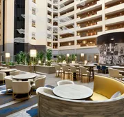Embassy Suites by Hilton Dallas DFW Airport North hotel detail image 3