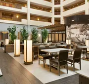 Embassy Suites by Hilton Dallas DFW Airport North hotel detail image 4